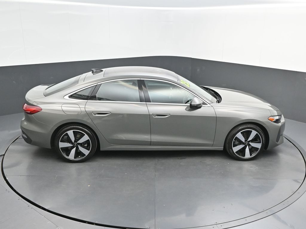 2025 Audi New A5 Premium Plus - Photo 38
