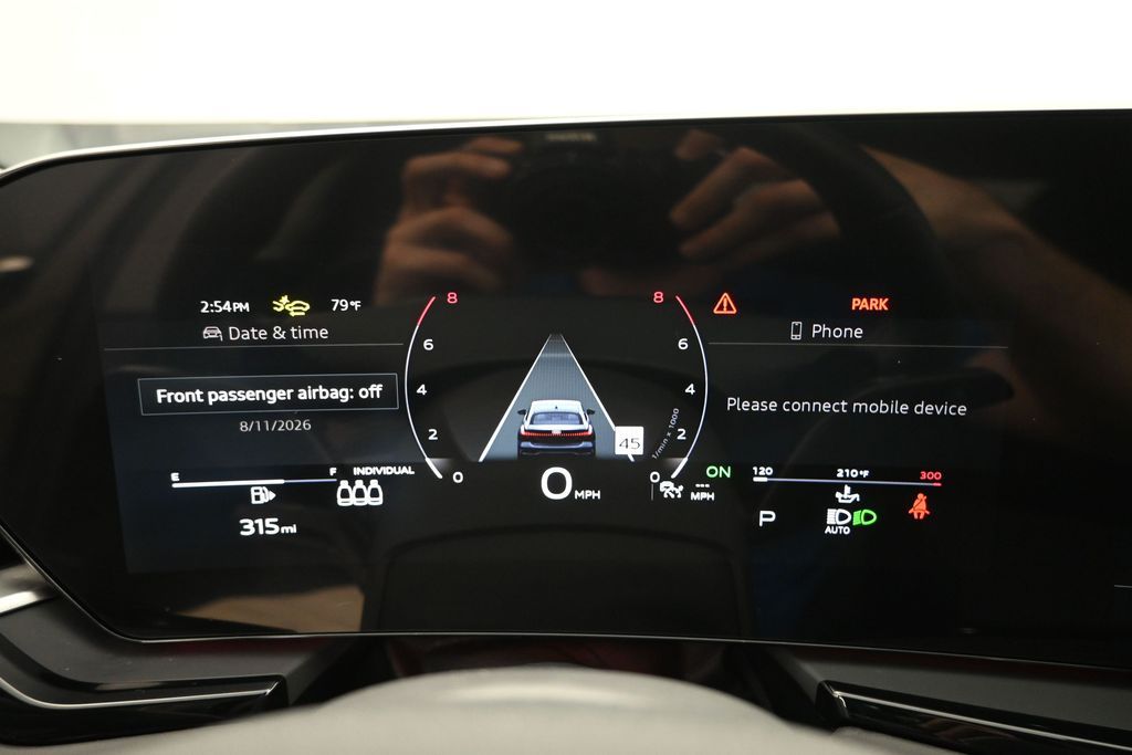 2025 Audi New A5 Premium Plus - Photo 14