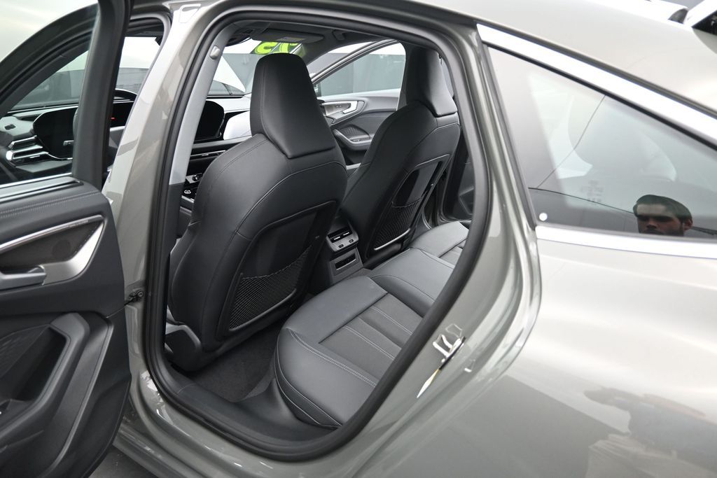 2025 Audi New A5 Premium Plus - Photo 30