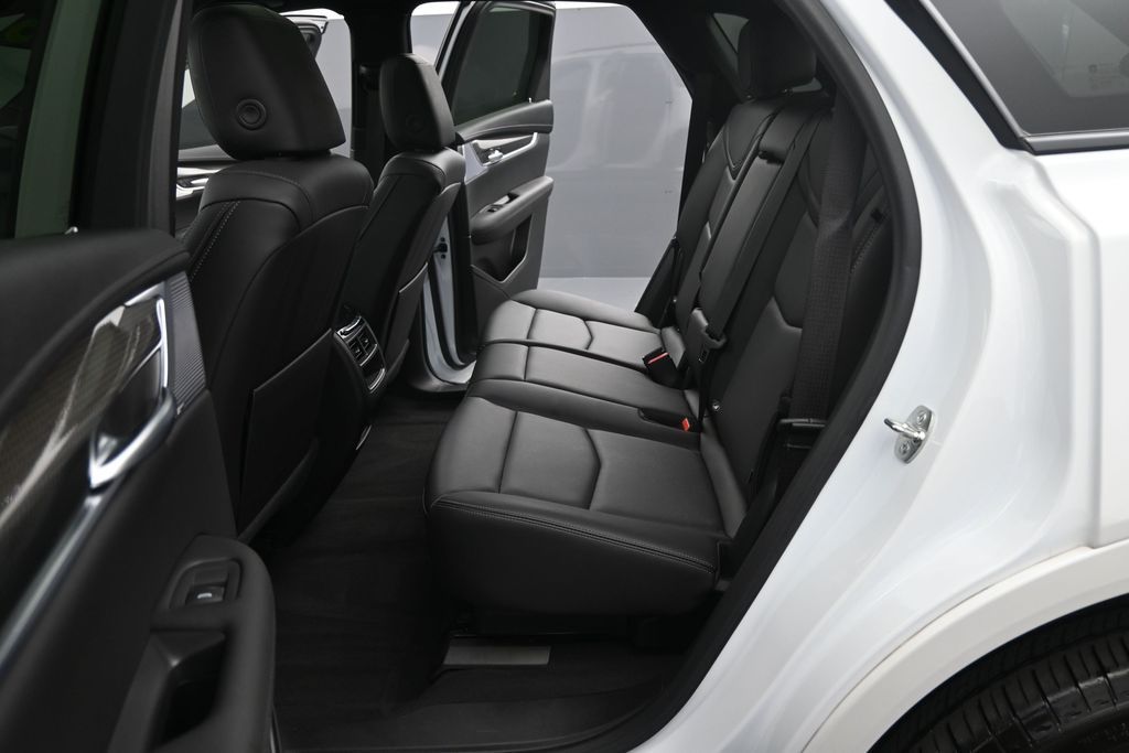 2025 Cadillac XT5 Sport - Photo 24