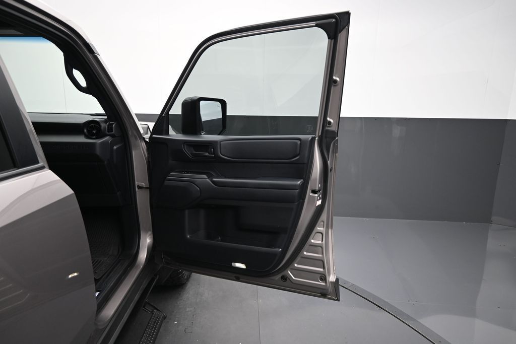2024 Toyota Land Cruiser Land Cruiser 1958 - Photo 14