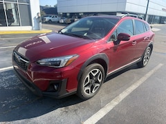 2019 Subaru Crosstrek 2.0i Limited SUV