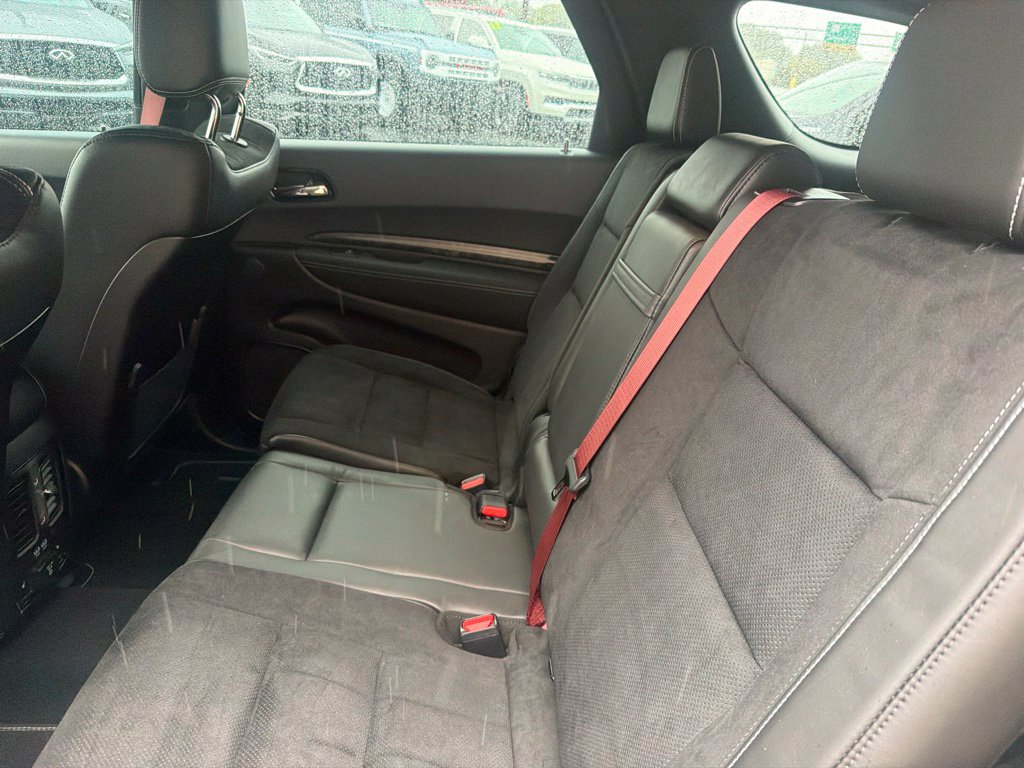 Used 2026 Dodge Durango SRT Hellcat Jailbreak SUV
