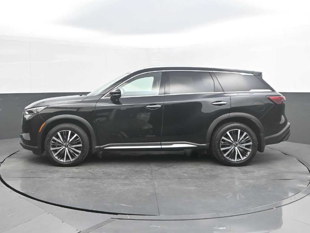 Used 2023 INFINITI QX60 Sensory SUV