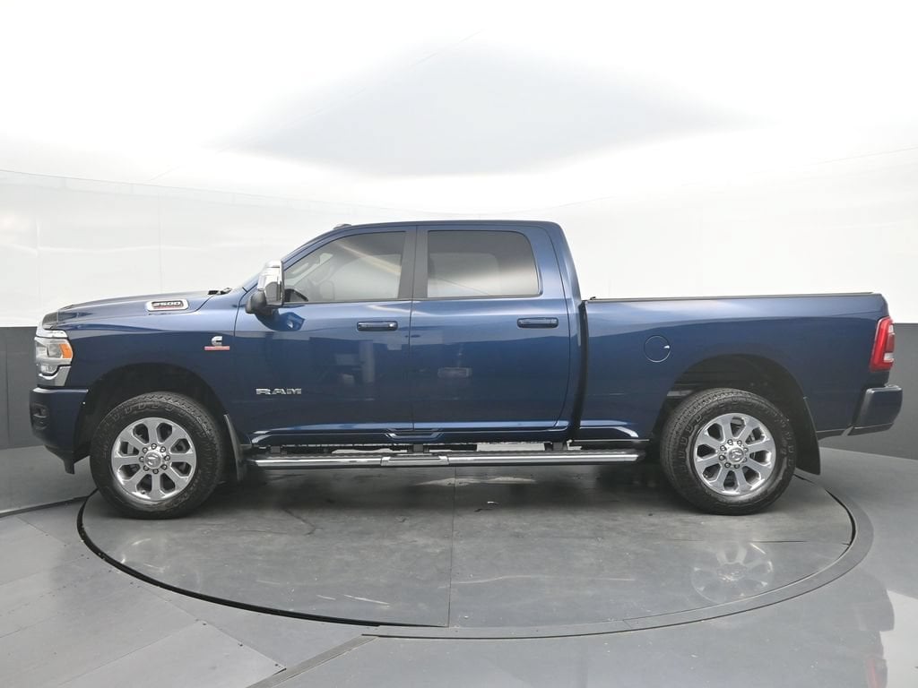 Used 2023 Ram 2500 Laramie Truck