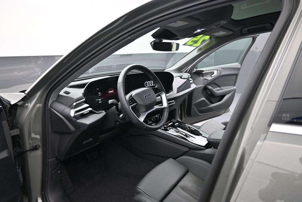 2025 Audi New A5 Premium Plus - Photo 11