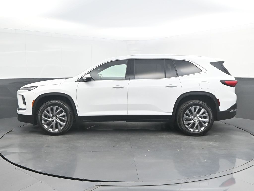 Used 2026 Buick Enclave Preferred SUV