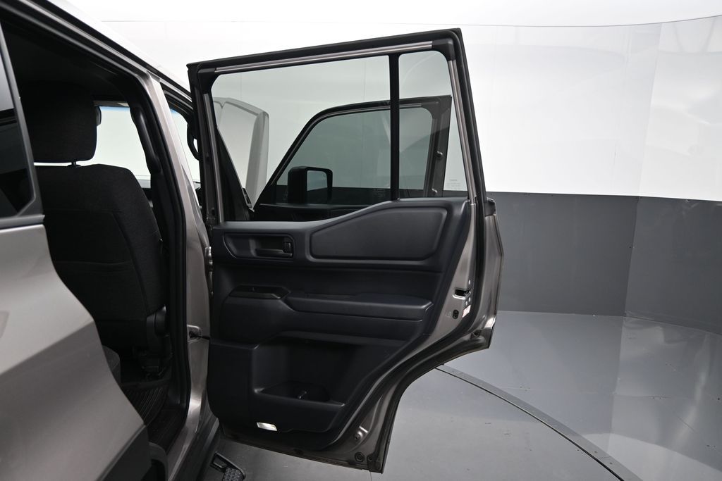 2024 Toyota Land Cruiser Land Cruiser 1958 - Photo 30