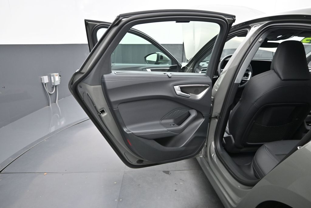 2025 Audi New A5 Premium Plus - Photo 28