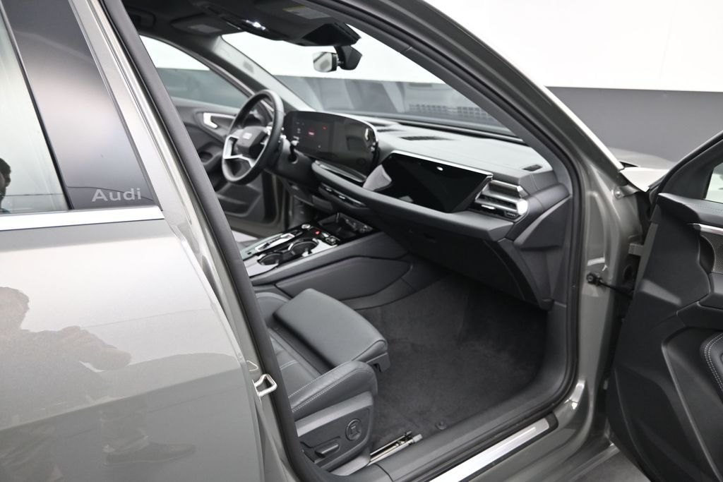 2025 Audi New A5 Premium Plus - Photo 20