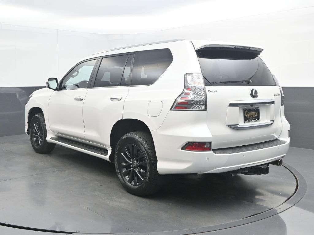 Used 2023 Lexus GX 460 SUV