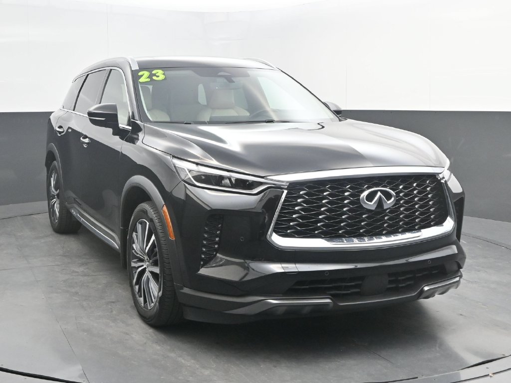 2023 INFINITI QX60 Sensory SUV