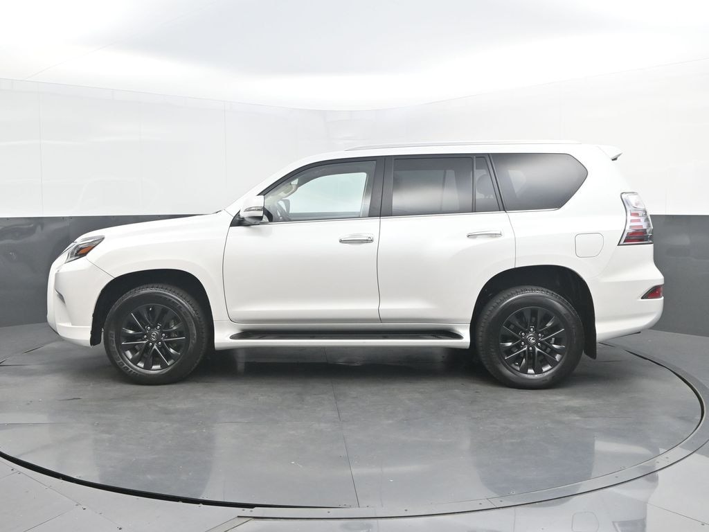 Used 2023 Lexus GX 460 SUV
