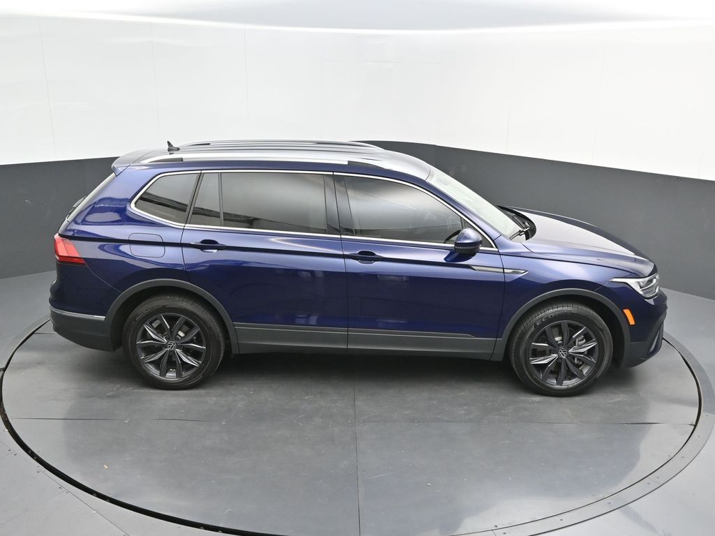 2023 Volkswagen Tiguan SE - Photo 39