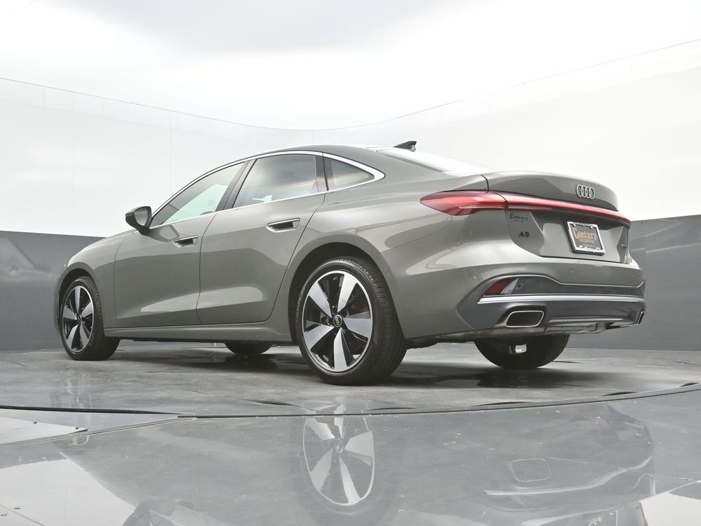 2025 Audi New A5 Premium Plus - Photo 42