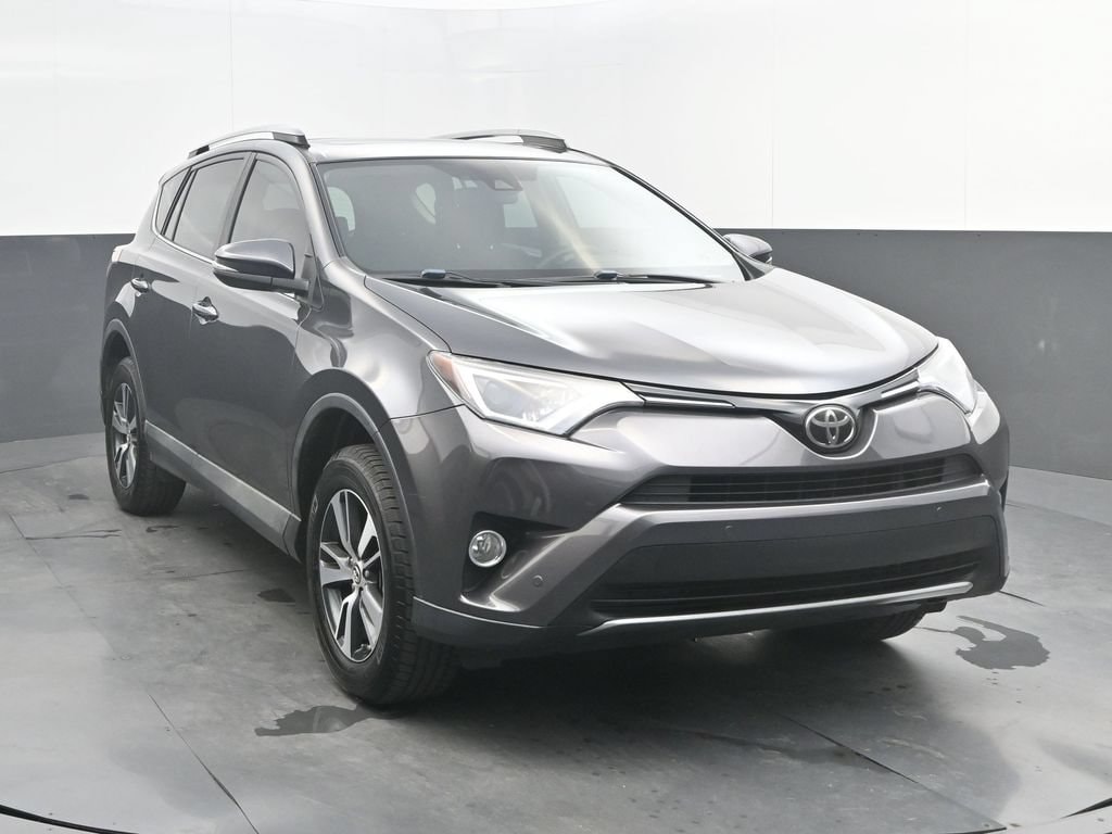 2017 Toyota RAV4