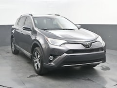2017 Toyota RAV4 XLE SUV