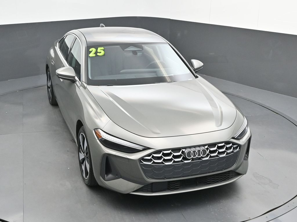 2025 Audi New A5 Premium Plus - Photo 39