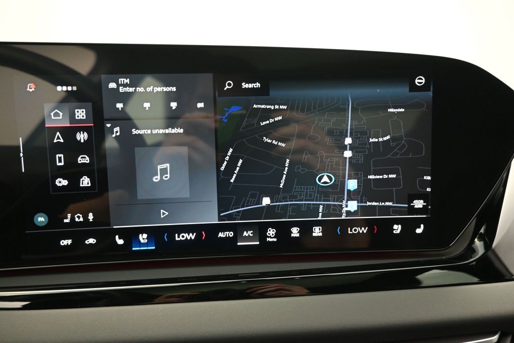 2025 Audi New A5 Premium Plus - Photo 15
