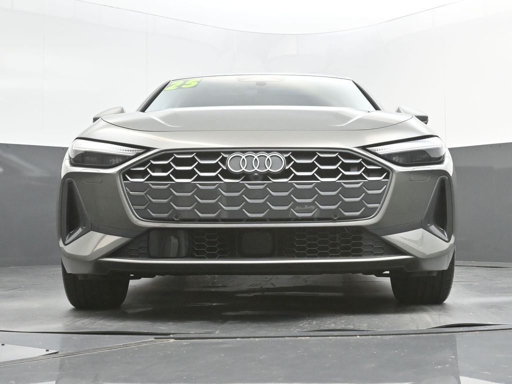 2025 Audi New A5 Premium Plus - Photo 47
