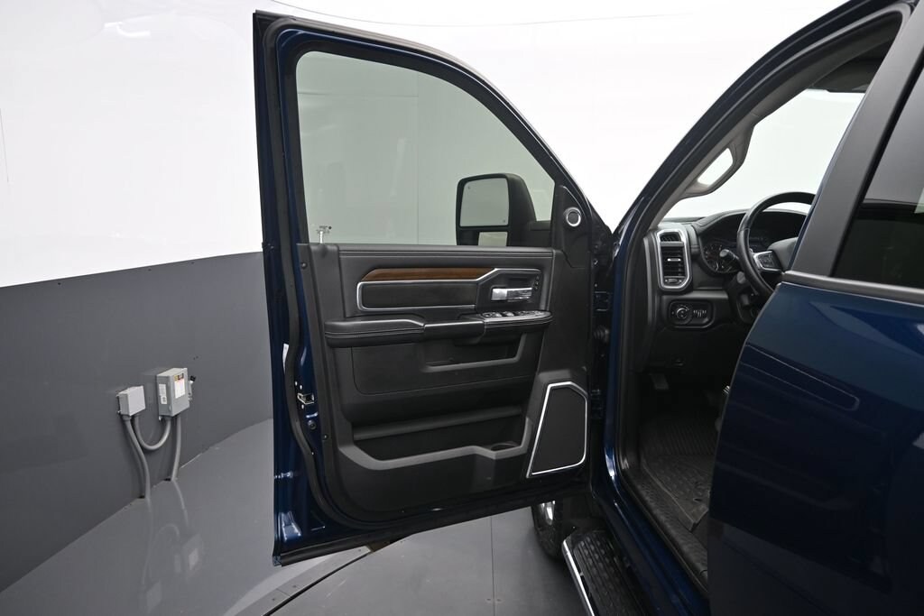Used 2023 Ram 2500 Laramie Truck