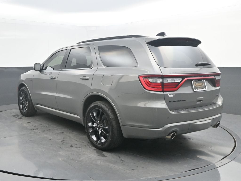 Used 2023 Dodge Durango R/T SUV