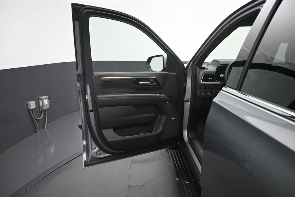 Used 2026 Chevrolet Tahoe High Country SUV