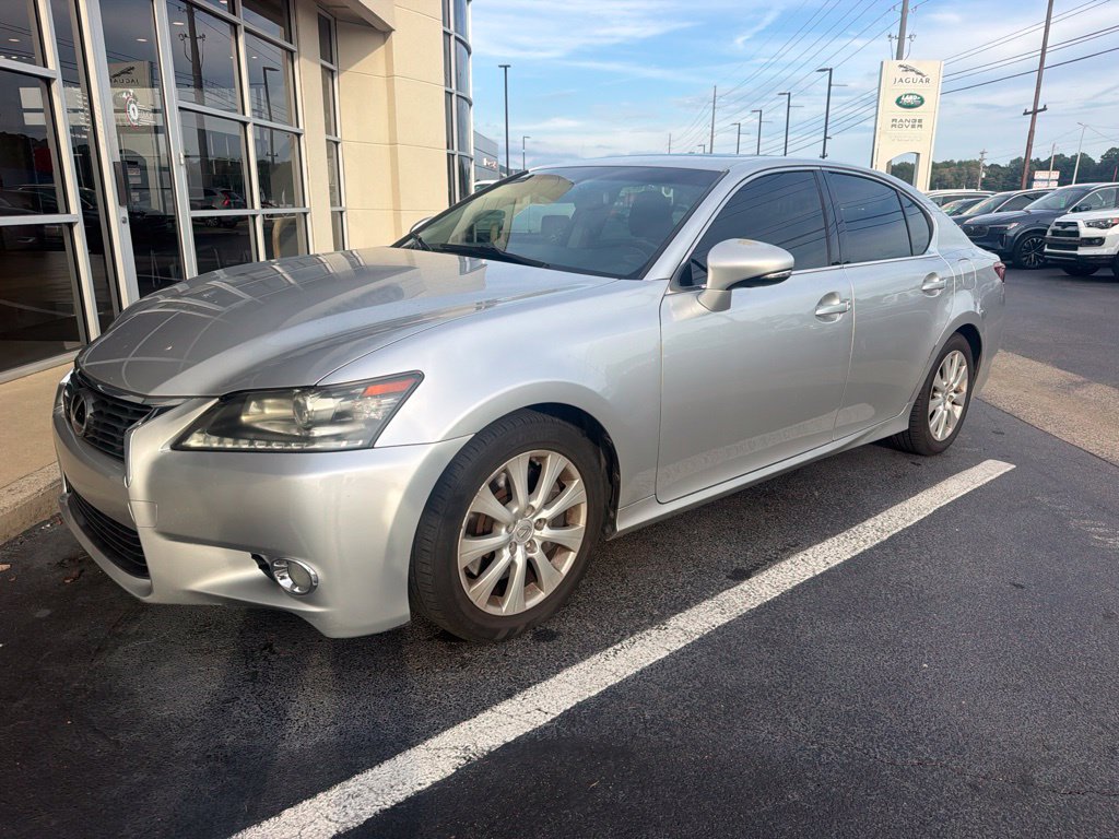 2014 LEXUS GS 350 Sedan
