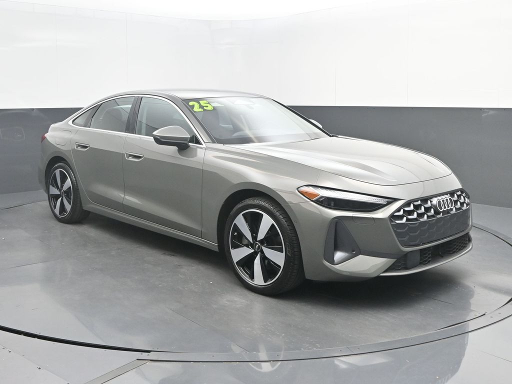 2025 Audi New A5 Premium Plus - Photo 9
