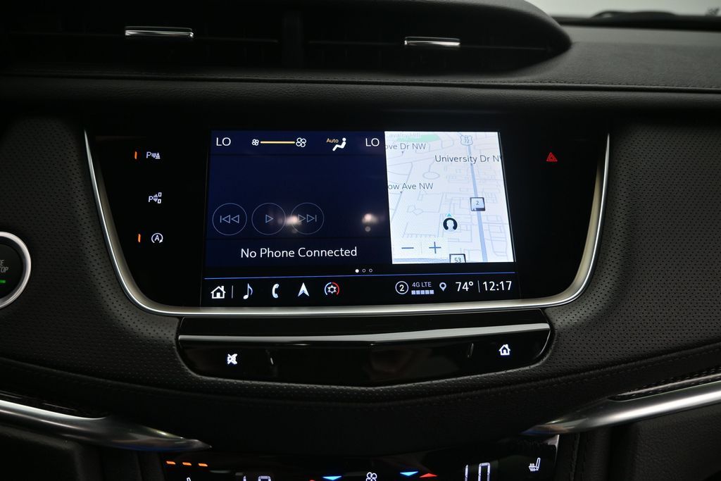 2025 Cadillac XT5 Sport - Photo 14