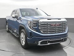 2024 GMC Sierra 1500 Denali Truck
