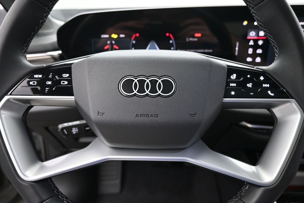 2025 Audi New A5 Premium Plus - Photo 16