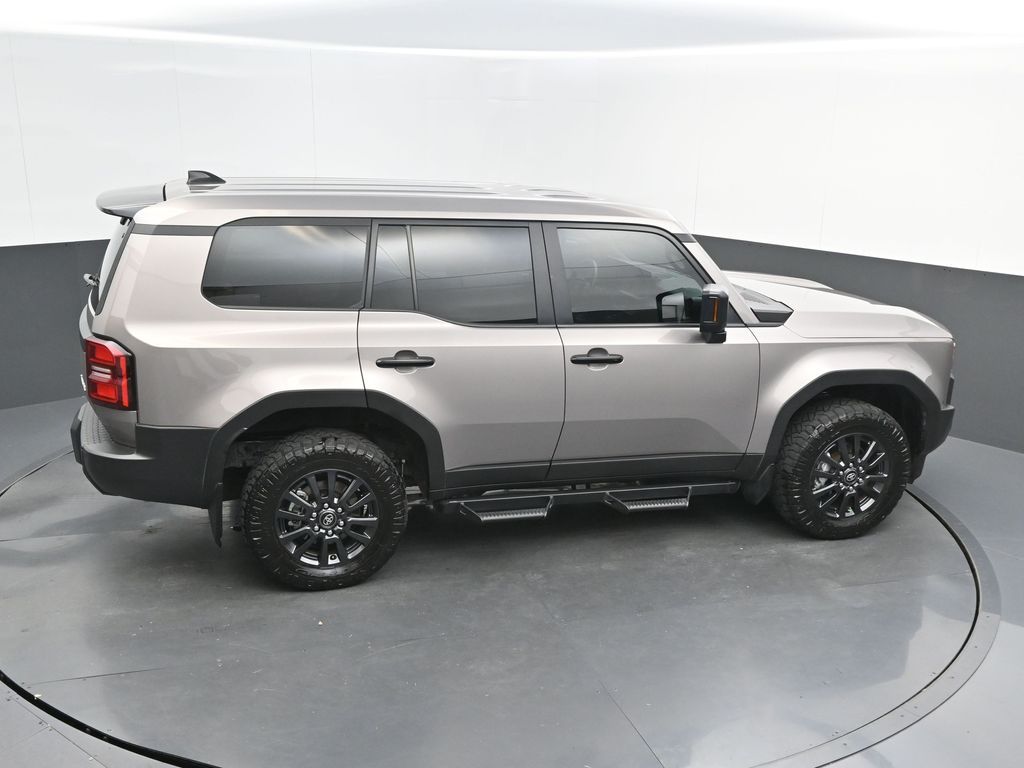 2024 Toyota Land Cruiser Land Cruiser 1958 - Photo 40