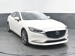 2018 Mazda Mazda6 Grand Touring Reserve Sedan
