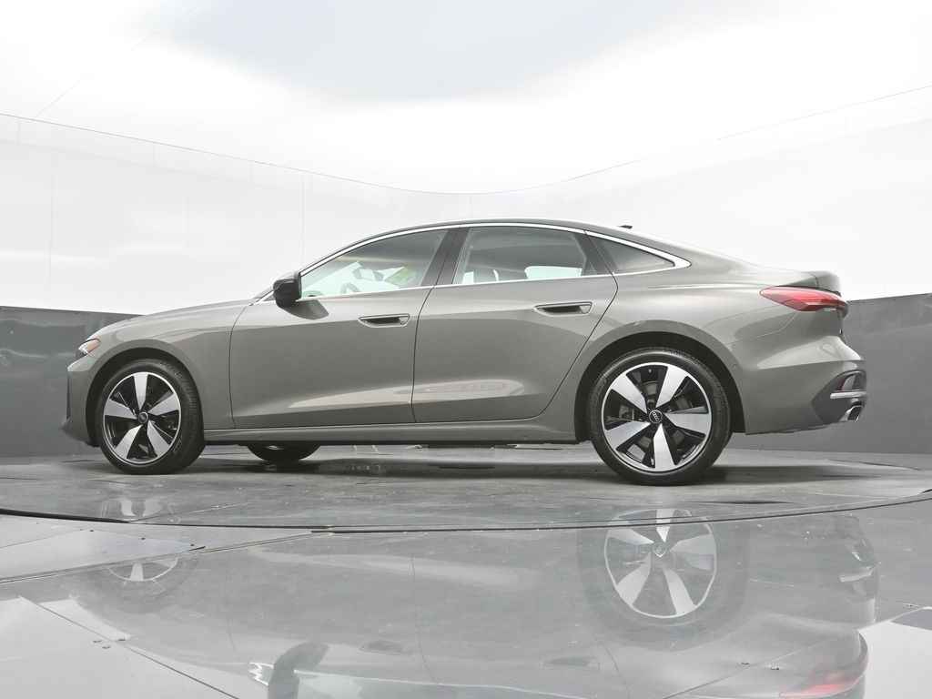 2025 Audi New A5 Premium Plus - Photo 41