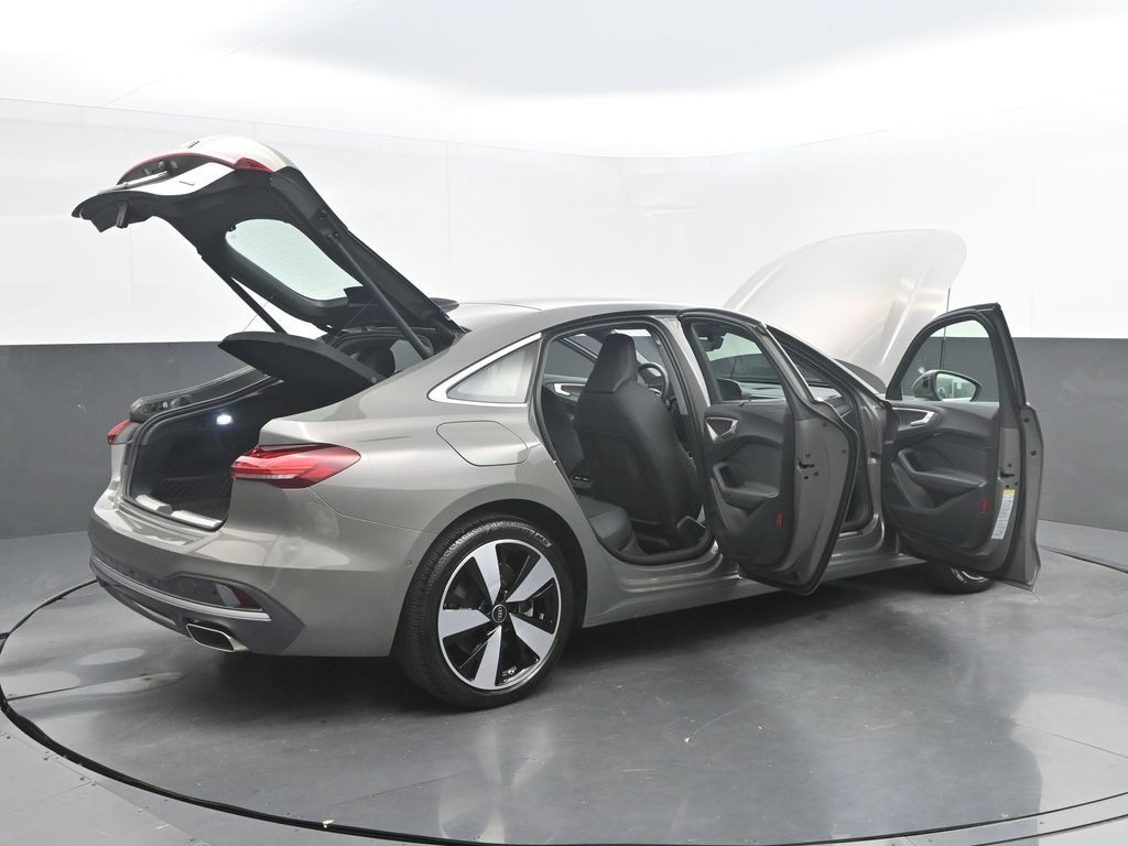 2025 Audi New A5 Premium Plus - Photo 48