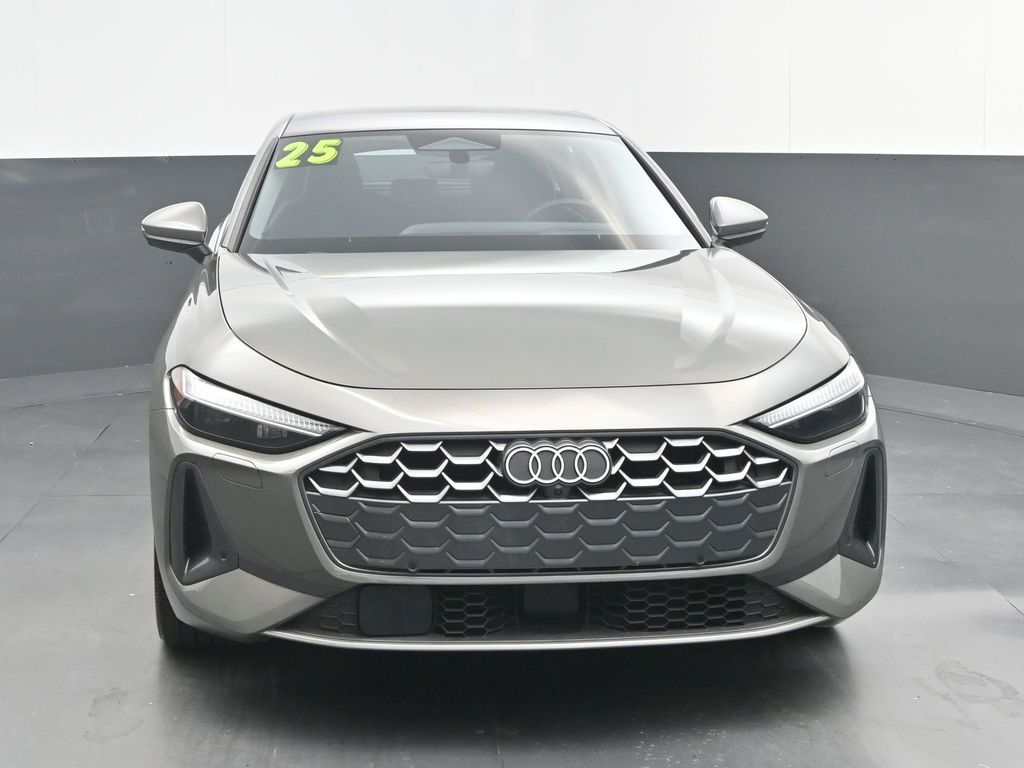2025 Audi New A5 Premium Plus - Photo 10