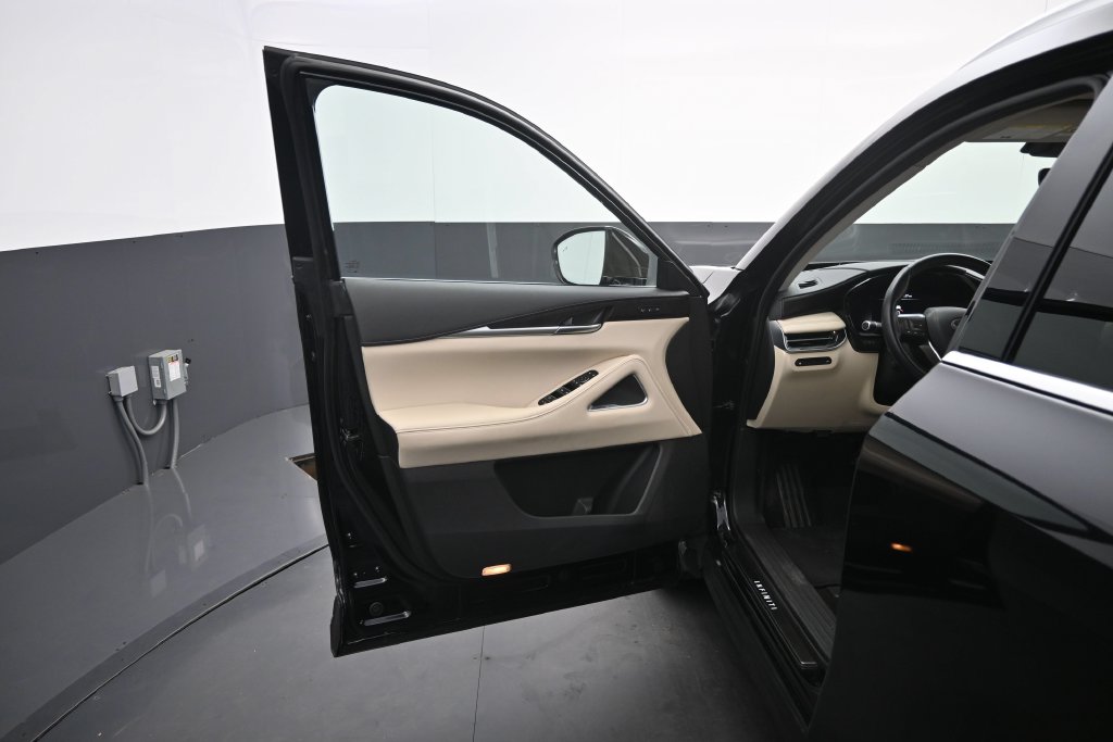 Used 2023 INFINITI QX60 Sensory SUV
