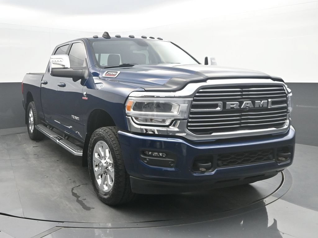 Used 2023 Ram 2500 Laramie Truck