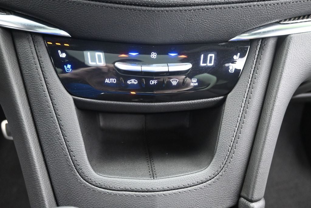 2025 Cadillac XT5 Sport - Photo 15