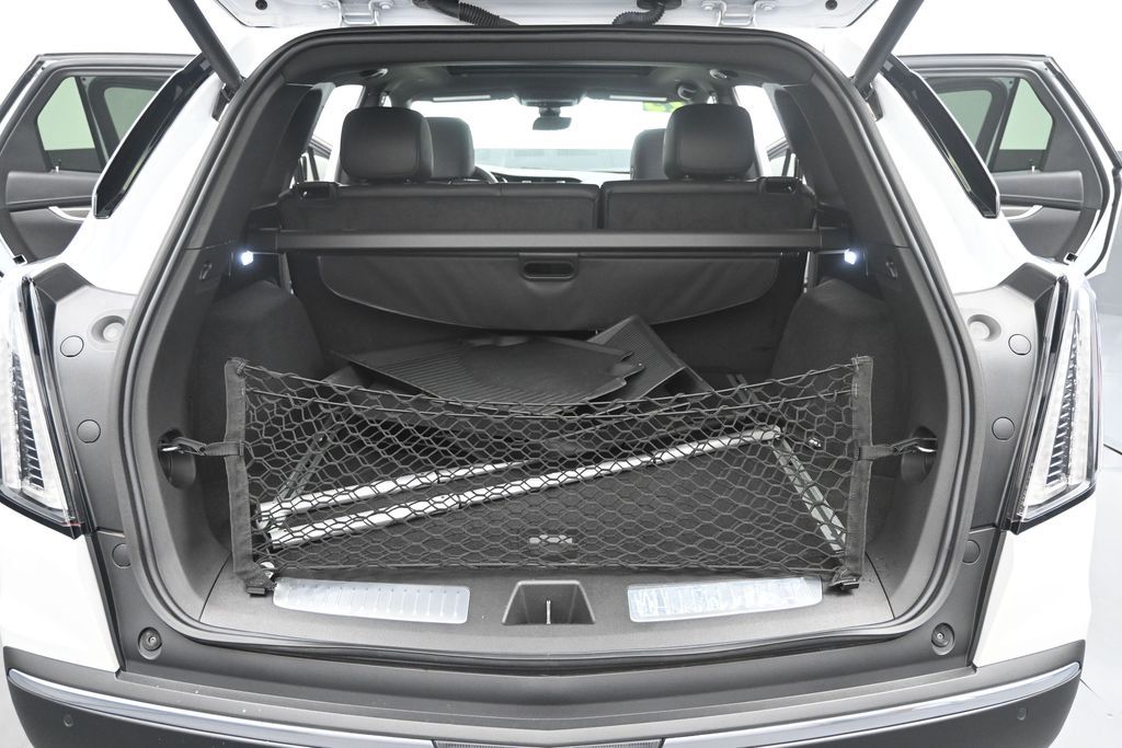 2025 Cadillac XT5 Sport - Photo 33