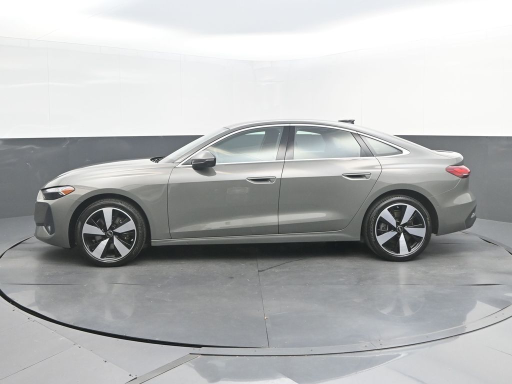 2025 Audi New A5 Premium Plus - Photo 2
