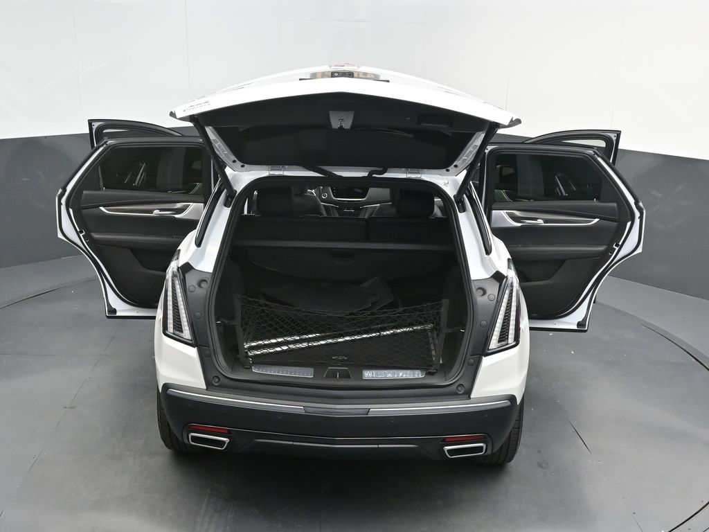 2025 Cadillac XT5 Sport - Photo 52