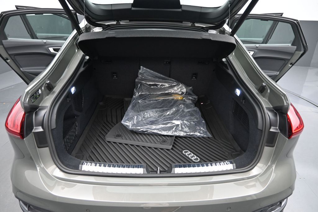 2025 Audi New A5 Premium Plus - Photo 27