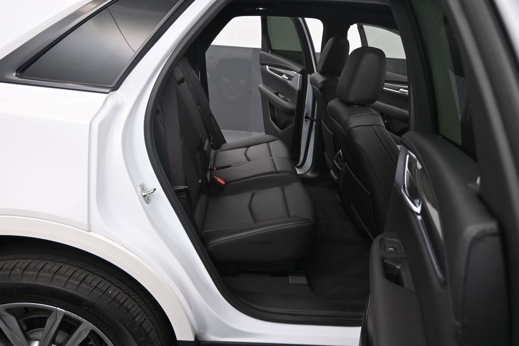 2025 Cadillac XT5 Sport - Photo 30
