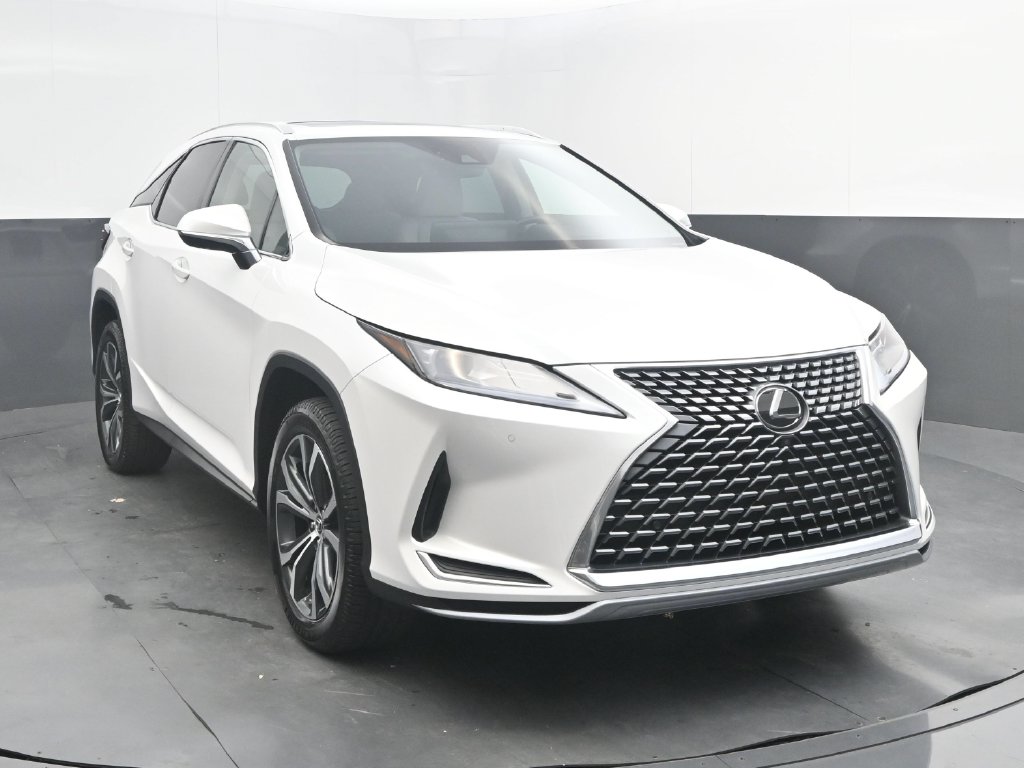 2021 LEXUS RX 350 SUV