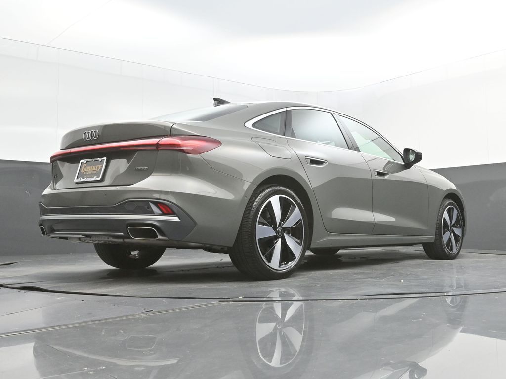 2025 Audi New A5 Premium Plus - Photo 44