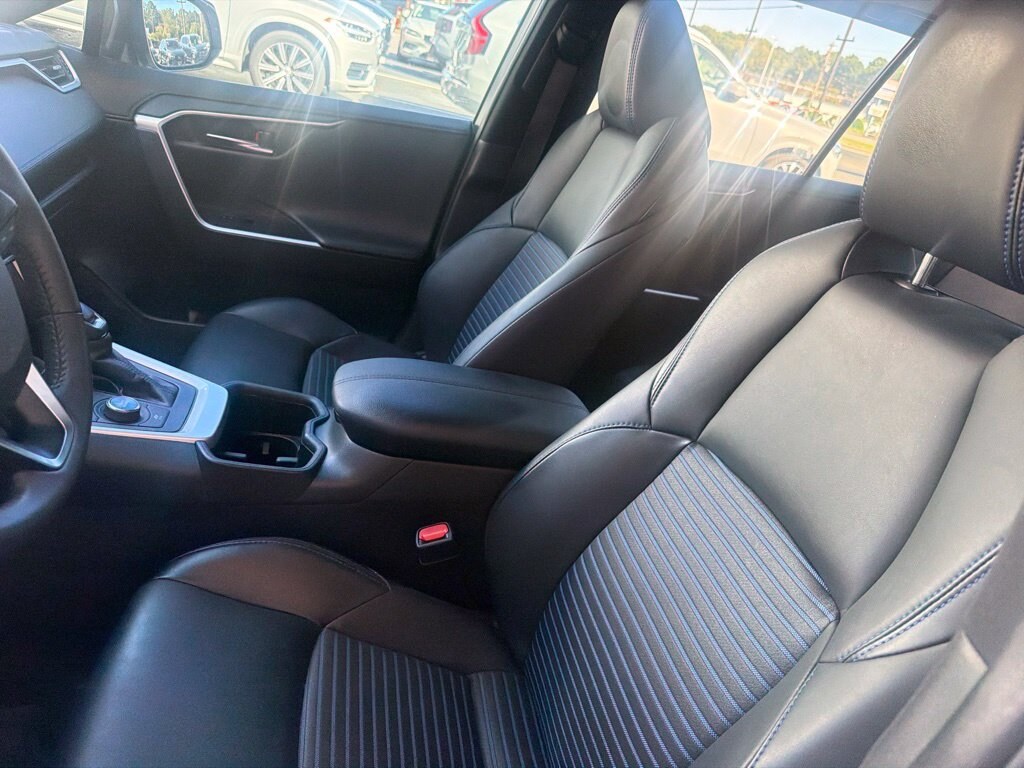 Used 2024 Toyota RAV4 Hybrid XSE SUV