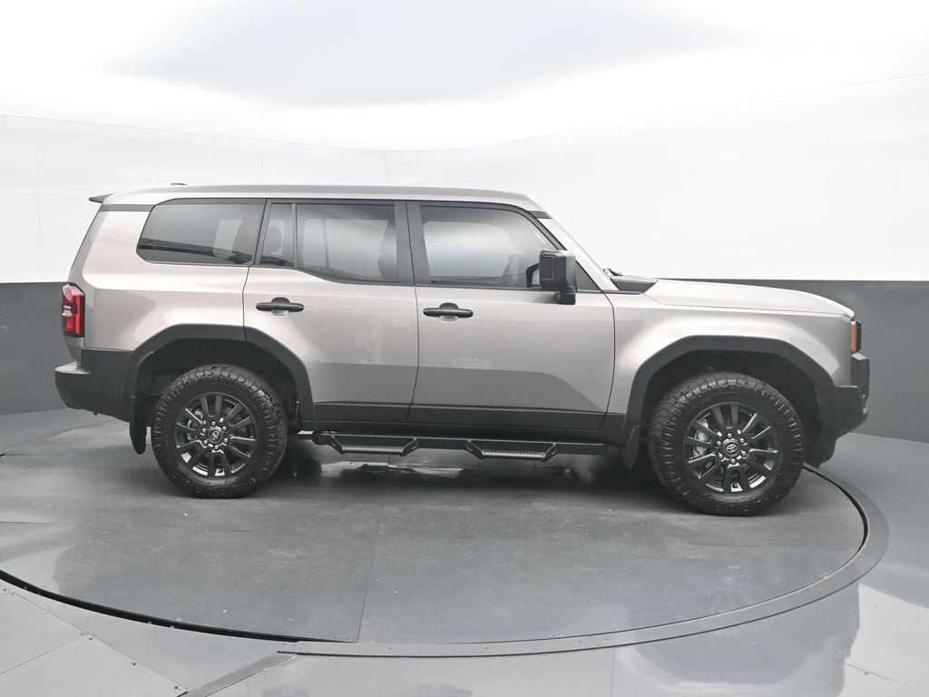2024 Toyota Land Cruiser Land Cruiser 1958 - Photo 8