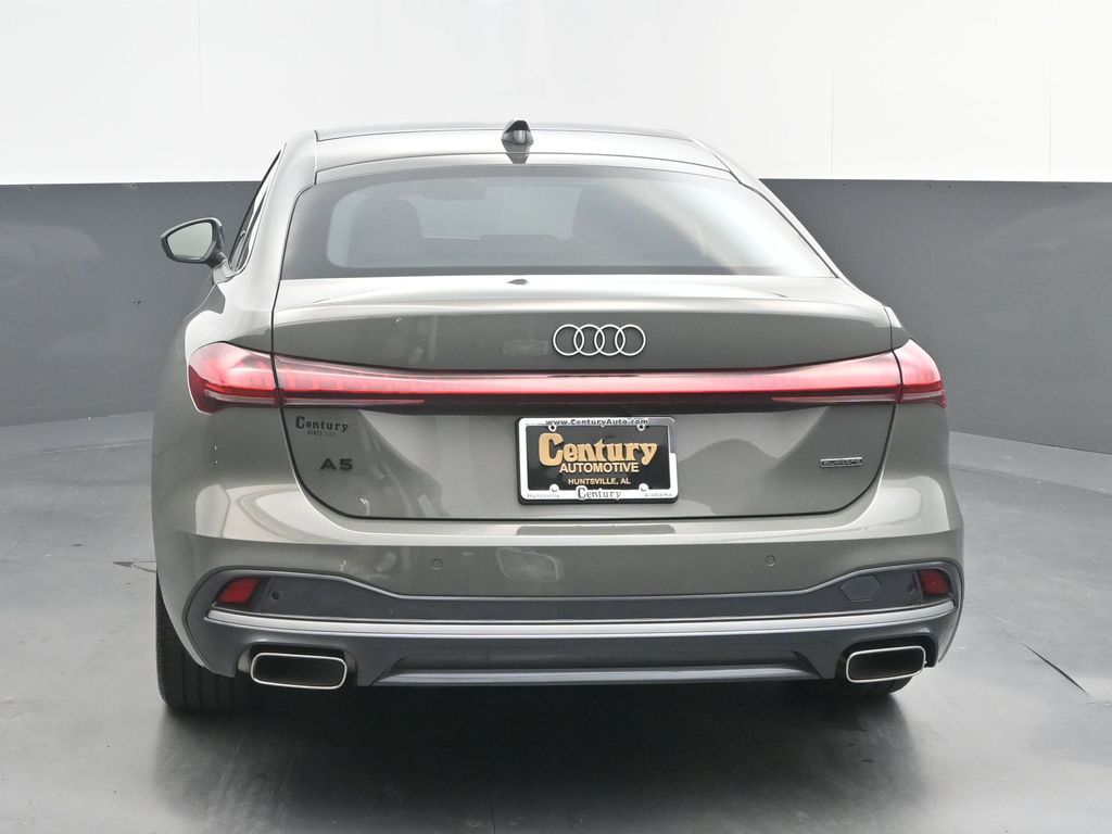 2025 Audi New A5 Premium Plus - Photo 6